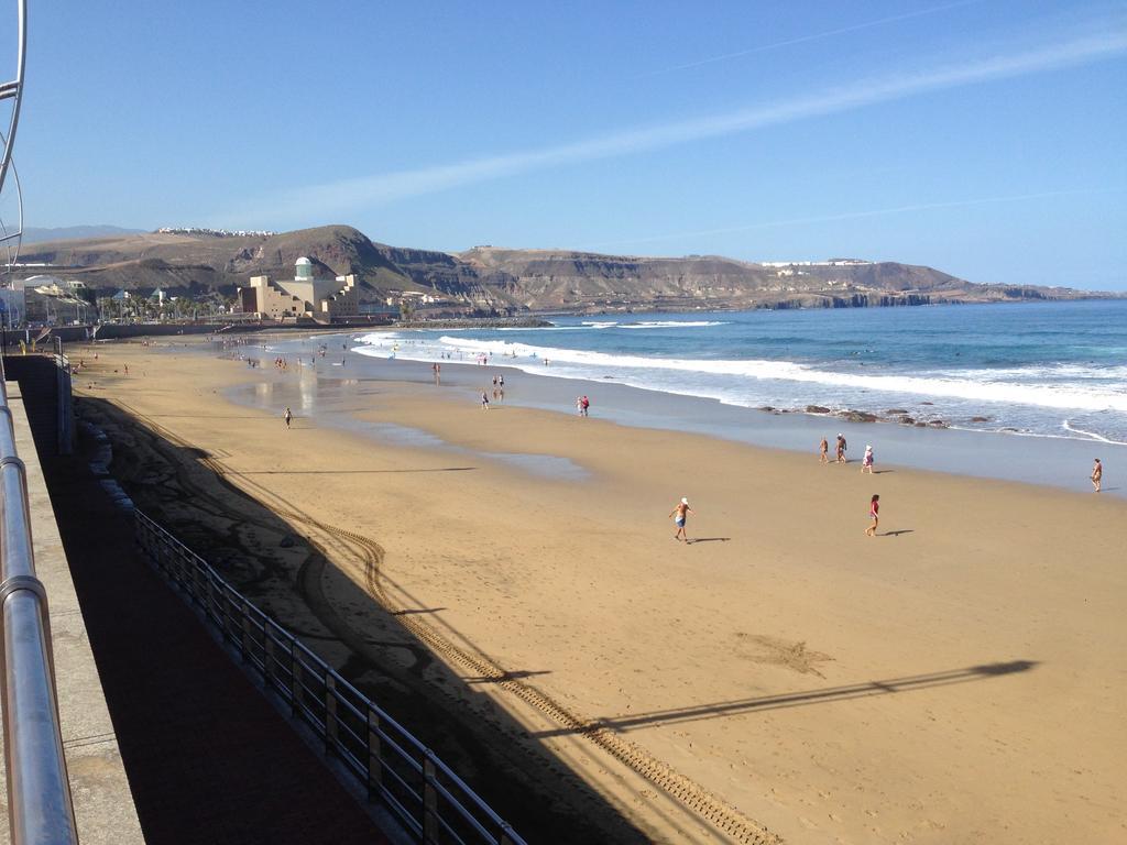 Loft Canteras Apartment Las Palmas / Gran Canaria