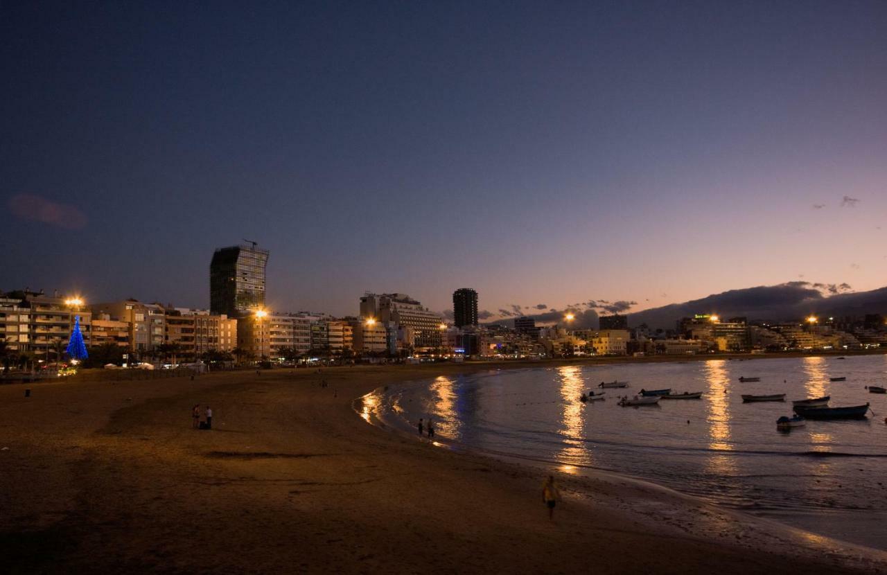 Loft Canteras * Las Palmas