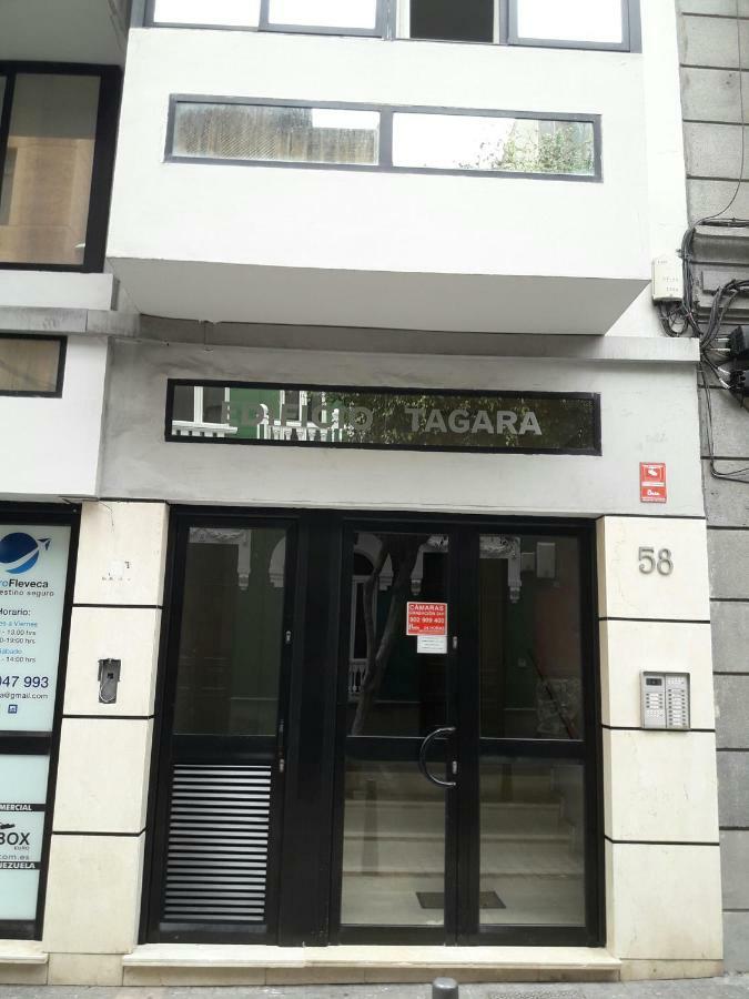Appartement Loft Canteras *