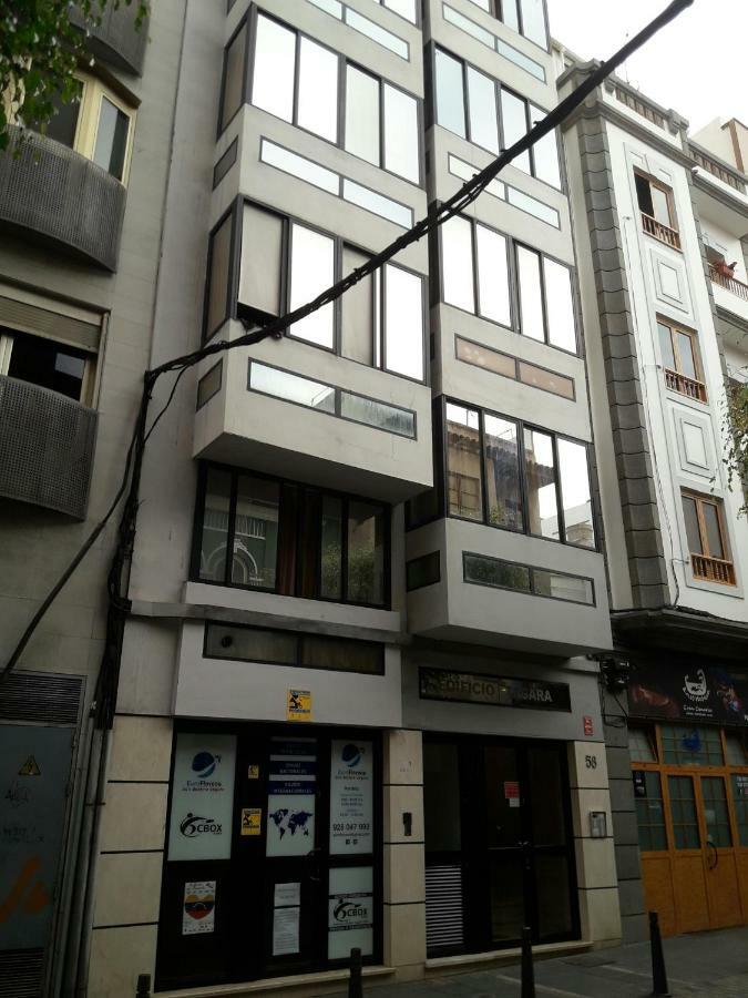 Loft Canteras Appartement Las Palmas