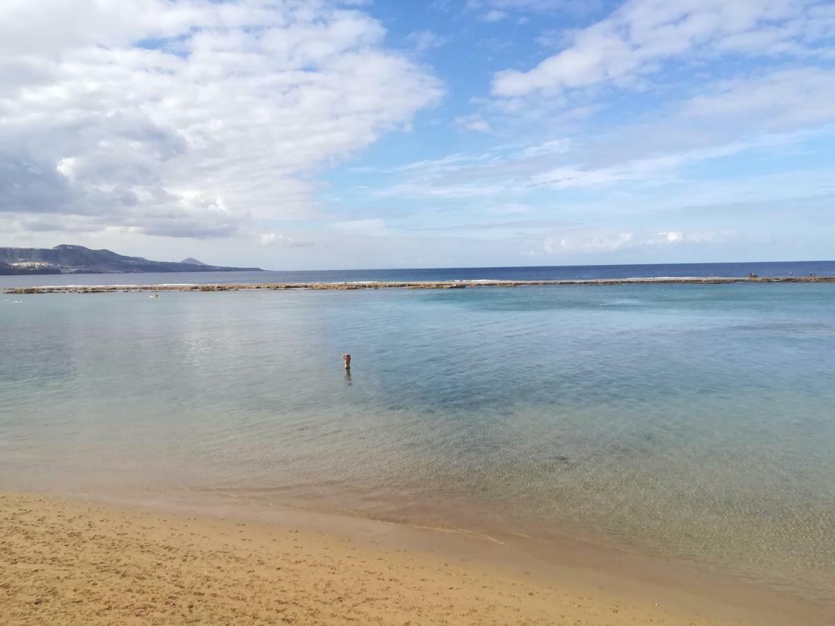 Loft Canteras Appartement *