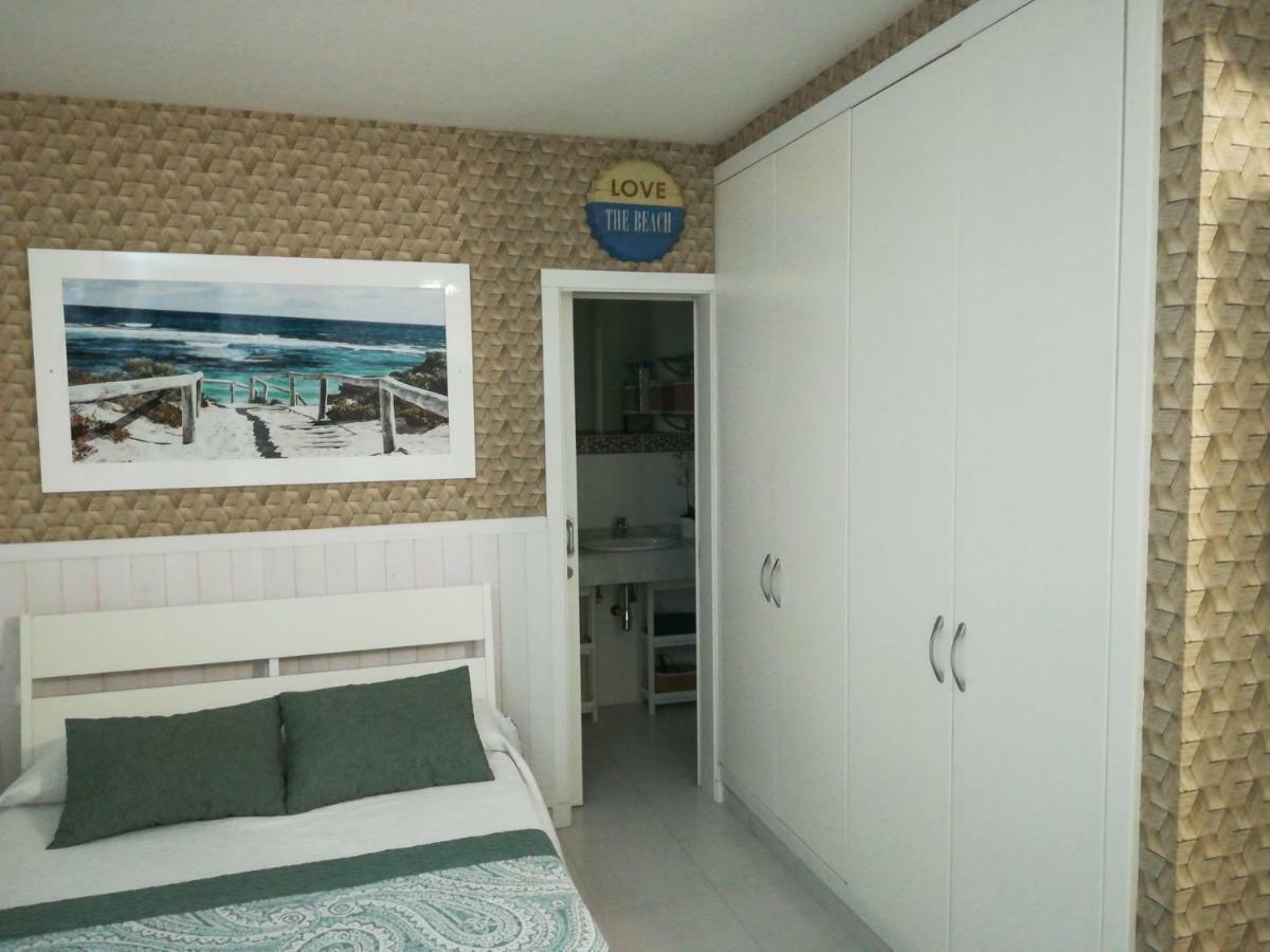 Loft Canteras Apartment *