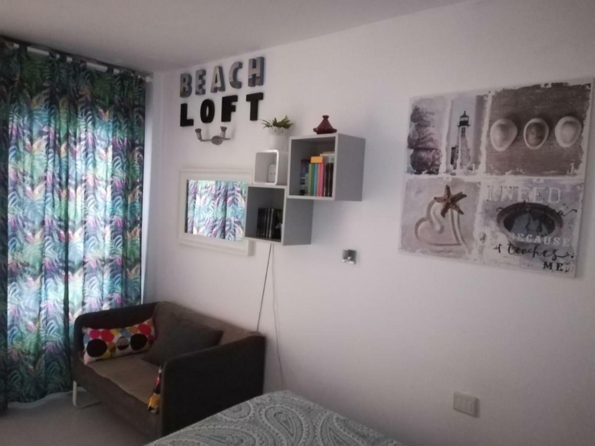 Loft Canteras Appartement