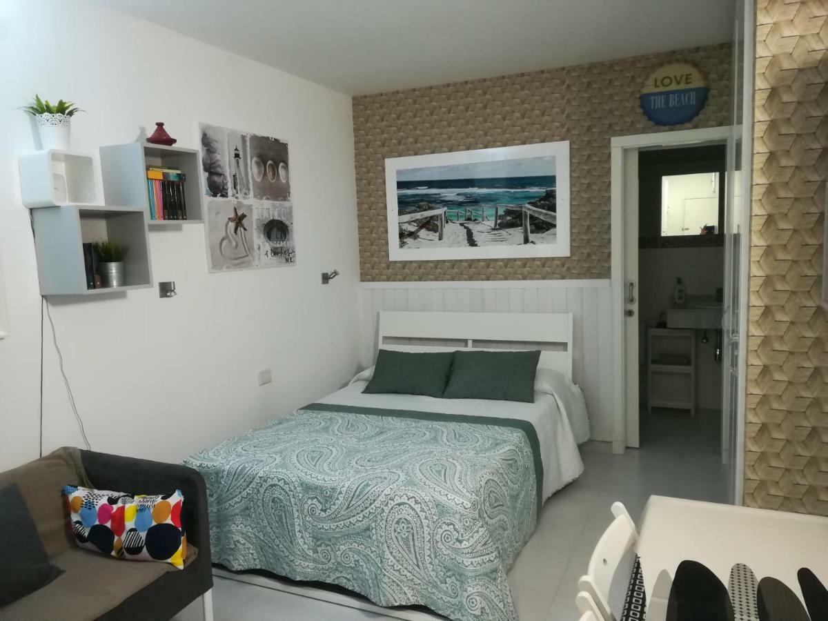 Loft Canteras * Las Palmas