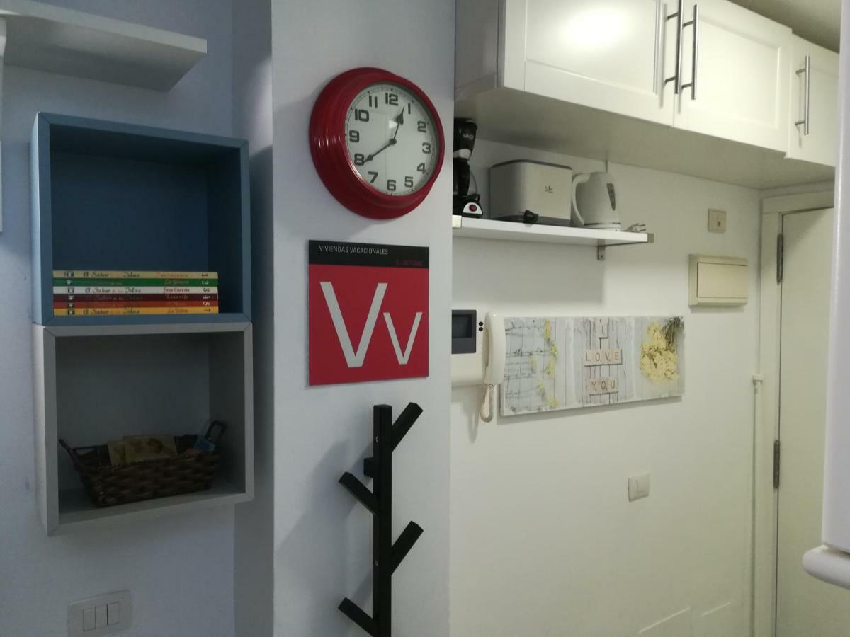 Appartement Loft Canteras *