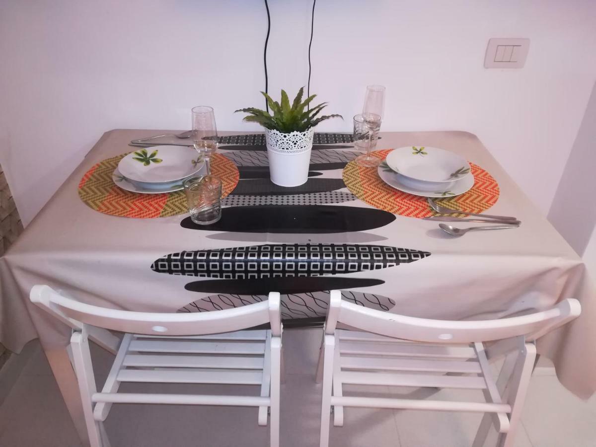Loft Canteras Apartment