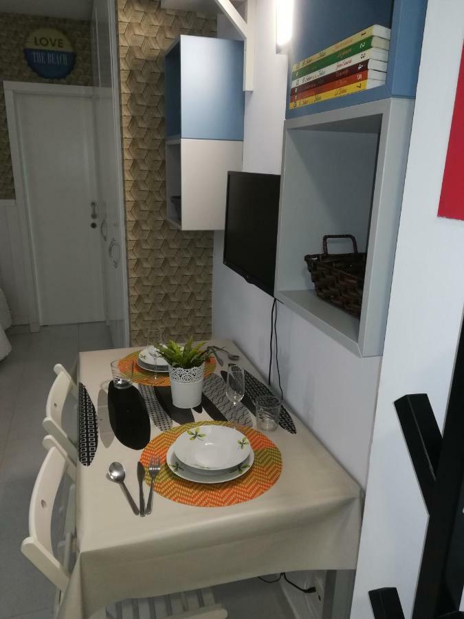 Appartement Loft Canteras Las Palmas de Gran Canaria