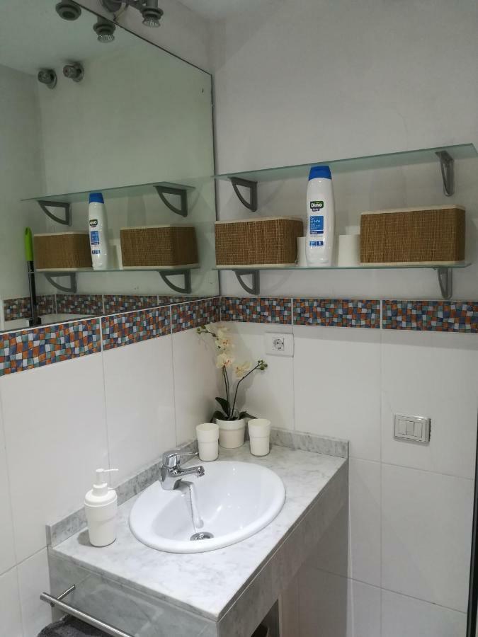 Loft Canteras Appartement