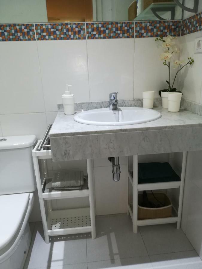 Loft Canteras Las Palmas / Gran Canaria