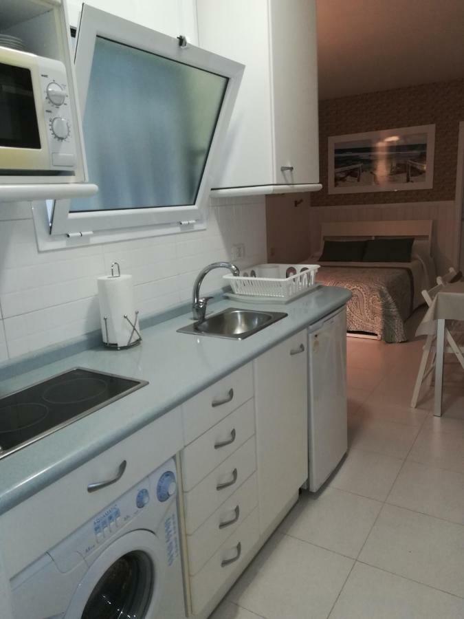 Loft Canteras Las Palmas / Gran Canaria
